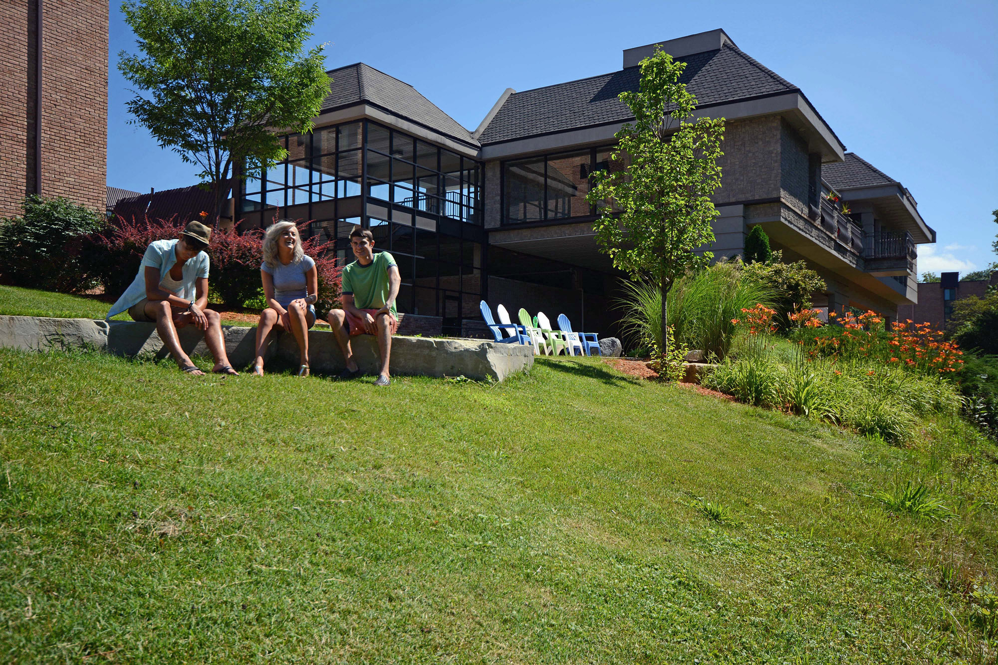 Cedar Village Apartments Apartments for rent in East Lansing